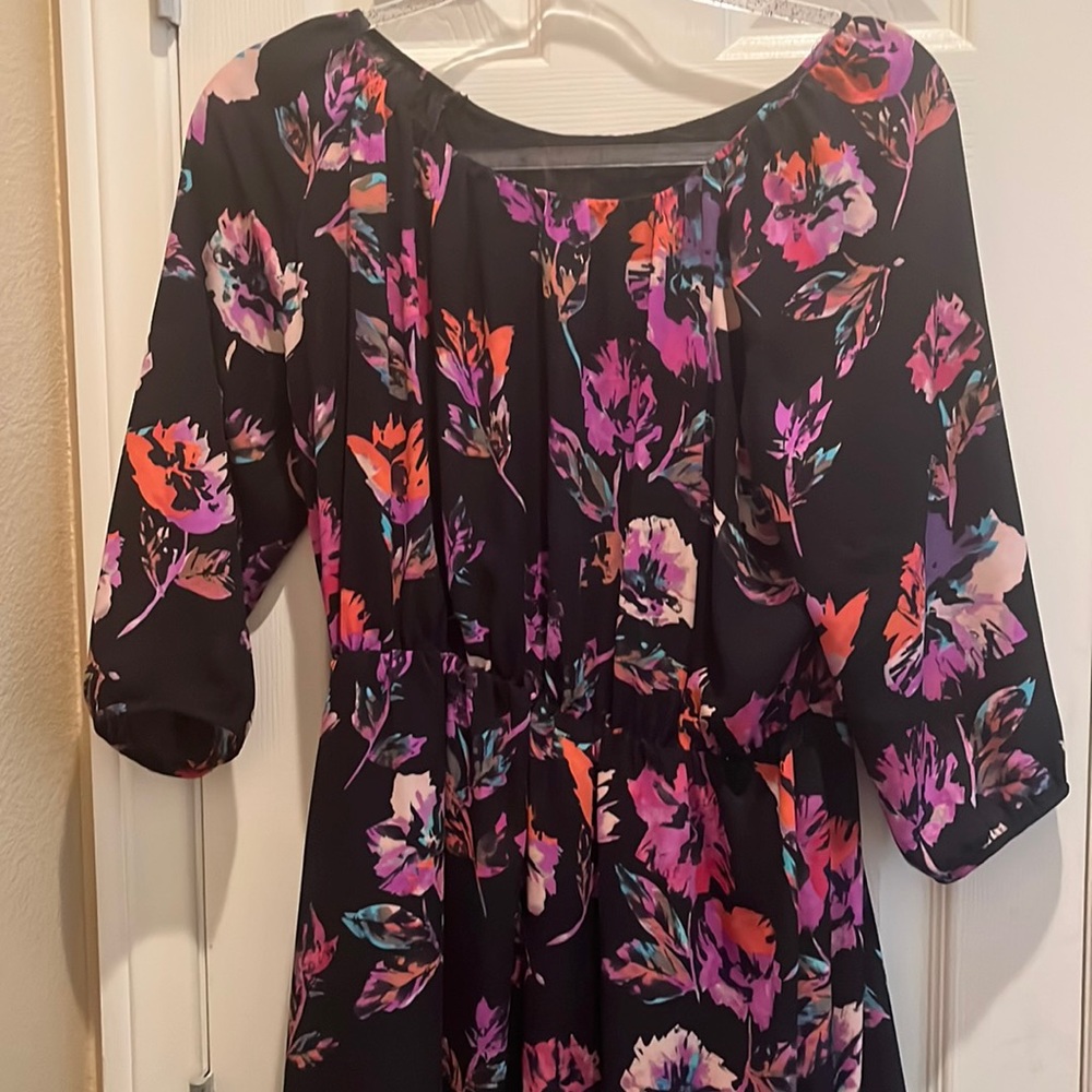 Rey cute large forever 21 dress. Barely used